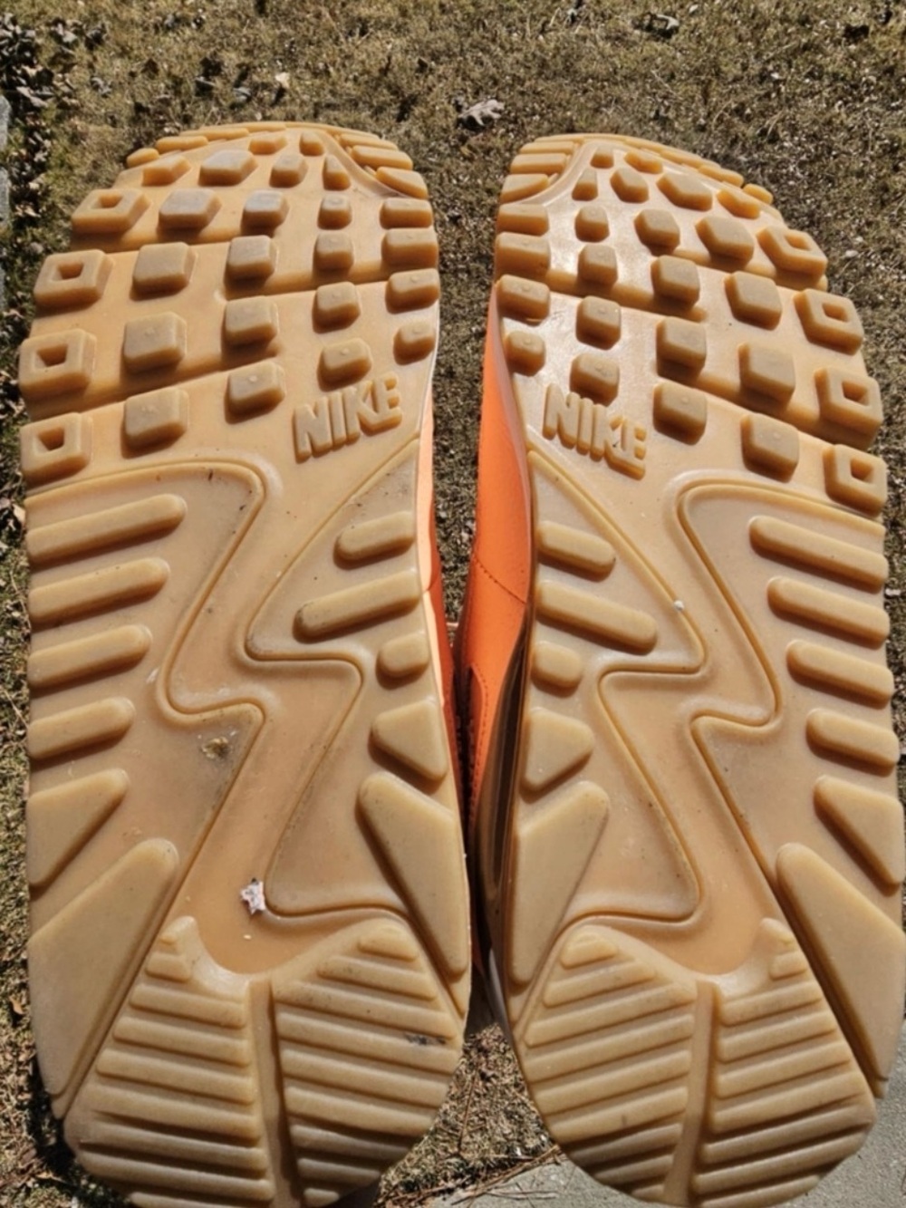 Nike Air Max 90 Sunset Glow - Picture 7 of 7